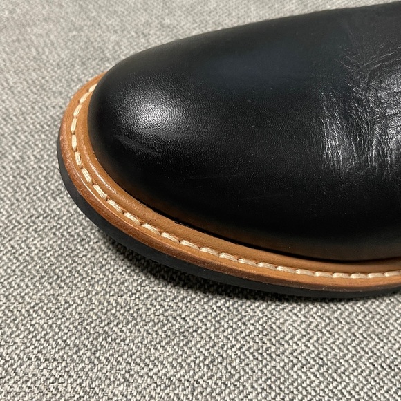 NISOLO Carmen Water Resistant Chelsea Boot - Picture 11 of 11